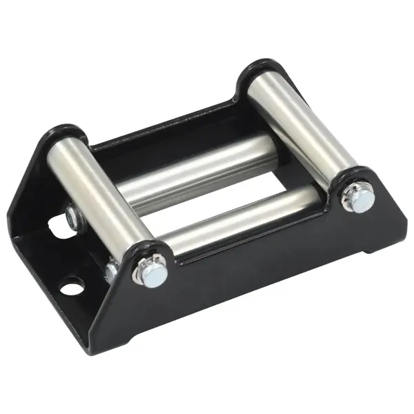 Gossi scripete cu 4 cai, otel, 700-1400 kg