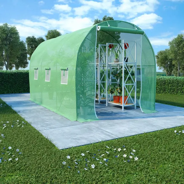 Gossi sera, 6,86 m2, 3,43 x 2 x 2 m