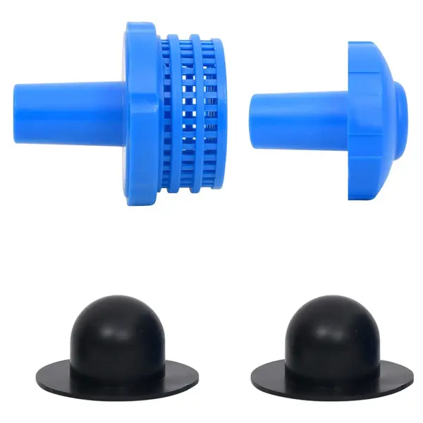 Gossi set de filtrare pentru piscine supraterane 30 mm