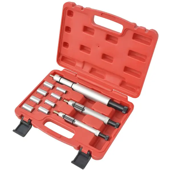 Gossi set de scule pentru alinierea ambreiajului, 11 piese