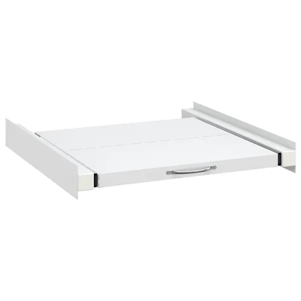 Gossi set de stivuire masina de spalat cu raft retractabil