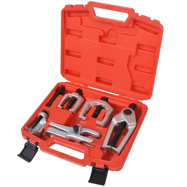 Gossi set de unelte auto pentru reparatii frontale, 5 piese