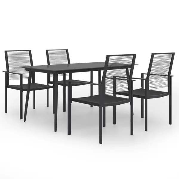 Gossi set mobilier de gradina, 5 piese