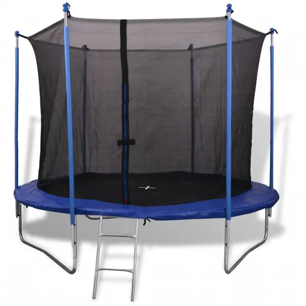 Gossi set trambulina cu cinci piese 3,05 m