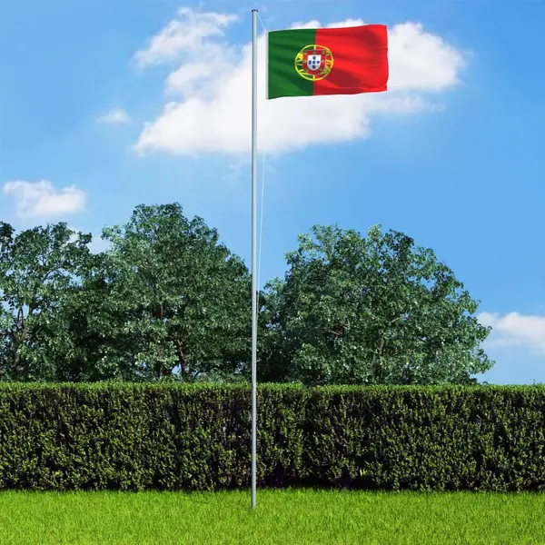Gossi steag portugalia, 90 x 150 cm