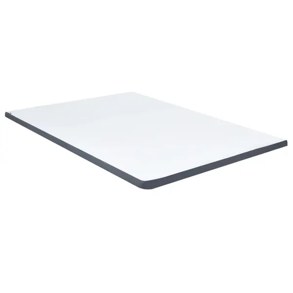 Gossi topper saltea de pat cu somiera, 200x140x5 cm