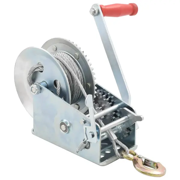Gossi troliu manual, 1360 kg