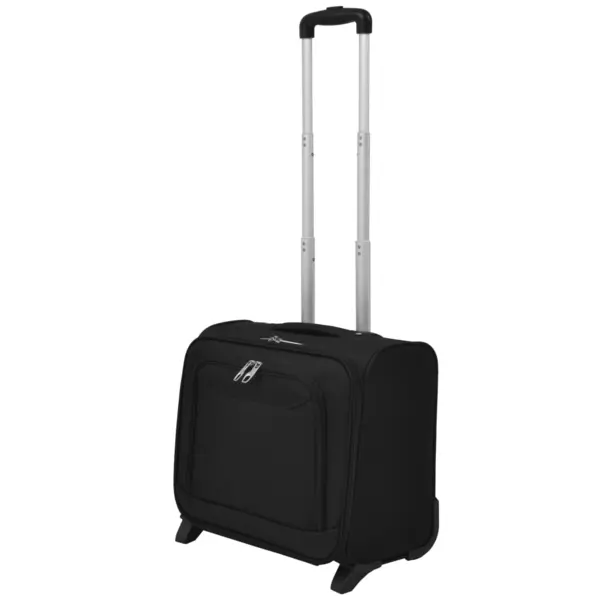 Gossi troller pilot, negru