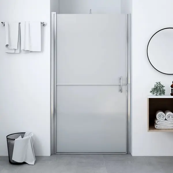 Gossi usa de dus, 91 x 195 cm, sticla securizata mata