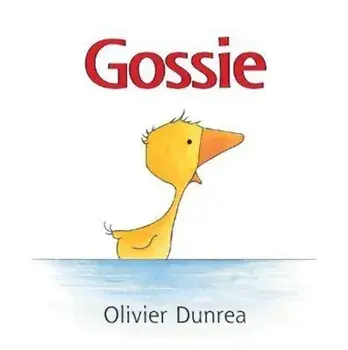 Gossie, Hardcover/Olivier Dunrea