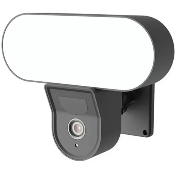Gosund Camera IP Smart FloodLight Gosund IPC3, IP65