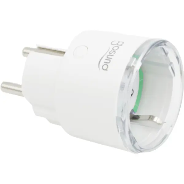 Gosund | NiteBird Priza inteligenta WiFi Gosund SP111, 15A