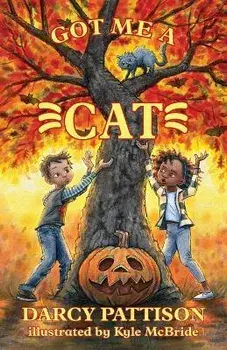 Got Me a Cat, Paperback/Darcy Pattison