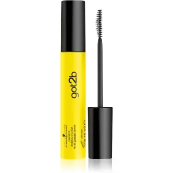 got2b Glued 4 Brows & Edges gel fixare pentru sprâncene
