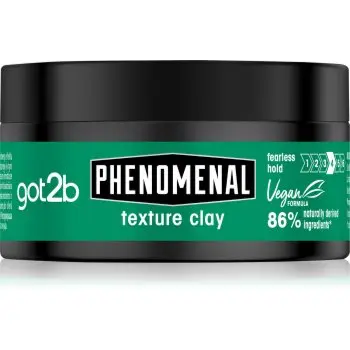 got2b Phenomenal lut de par mat pentru modelare pentru definire si modelare