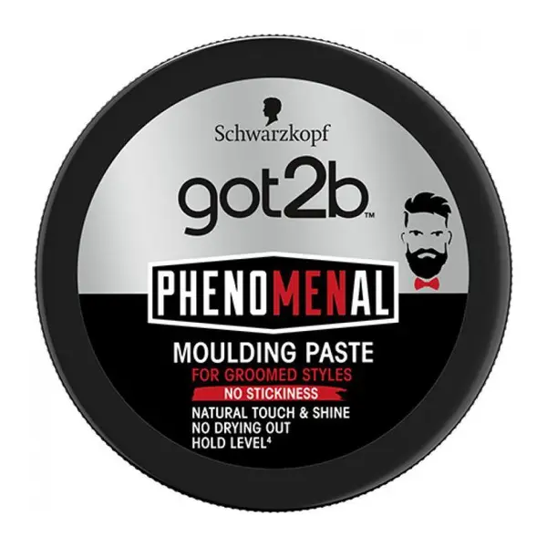 Got2b Phenomenal Modeling Volum 100 ml