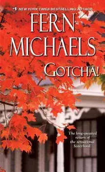 Gotcha!, Paperback/Fern Michaels