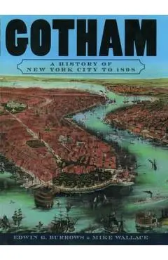 Gotham