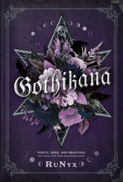 Gothikana (Rebellion)