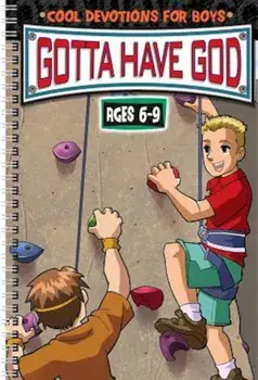 Gotta Have God Cool Devotions, Paperback/Diane Cory