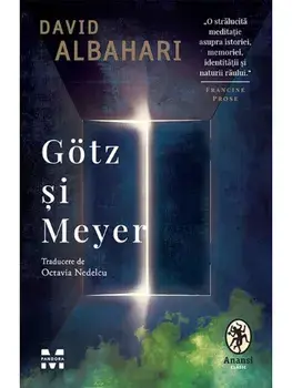 Gotz si Meyer/David Albahari