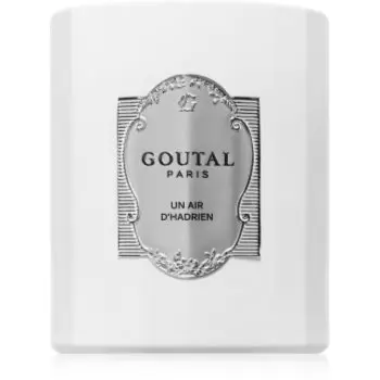 GOUTAL Air d'Hadrien lumânare parfumată