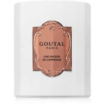 GOUTAL Une Maison de Campagne lumânare parfumată