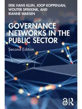 Governance Networks in the Public Sector. 2 ed, Paperback/Rianne Warsen