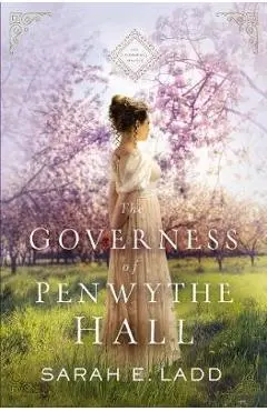 Governess of Penwythe Hall