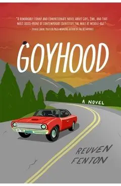 Goyhood - Reuven Fenton