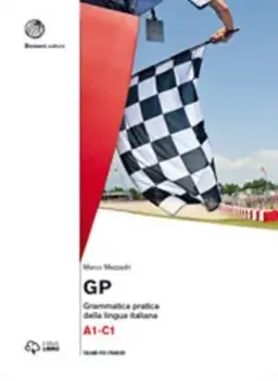 GP. Grammatica pratica della lingua italiana. Grammatica. Libro + digitale, Paperback/Marco Mezzadri