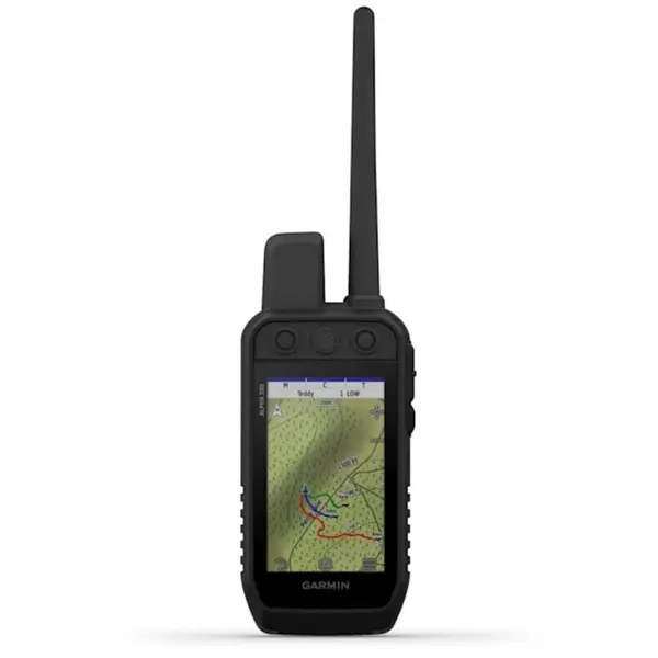 GPS Caine Alpha 200K Plus