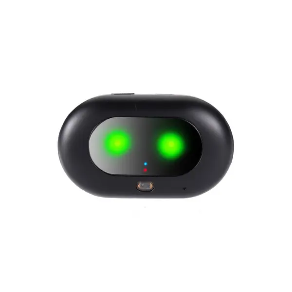 GPS Tracker pentru animale de companie SS-V41, localizare 4G/2G, GPS+WiFi+LBS, colier anti-sabotaj, istoric rute, geofence, pedometru, alarma baterie