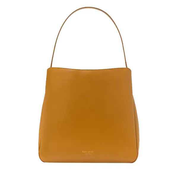 Grace hobo bag curry