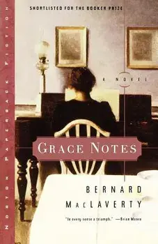 Grace Notes, Paperback/Bernard MacLaverty