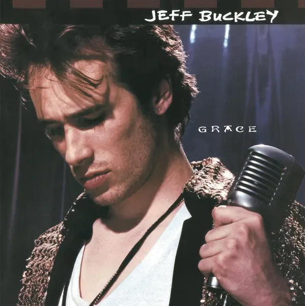 Grace - Vinyl | Jeff Buckley