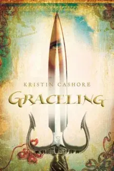 Graceling, Hardcover/Kristin Cashore
