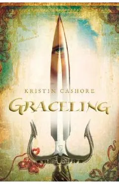 Graceling - Kristin Cashore
