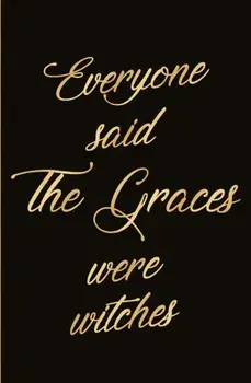Graces, Paperback/Laure Eve