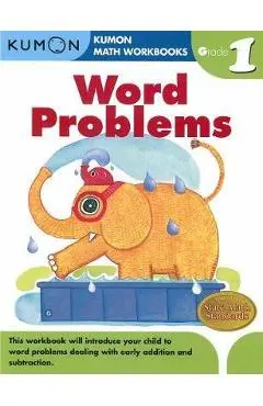 Grade 1 Word Problems
