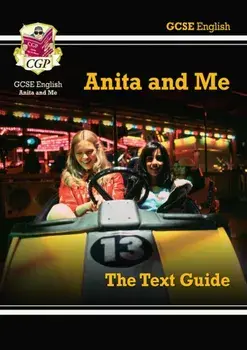 Grade 9-1 GCSE English Text Guide - Anita and Me, Paperback/***