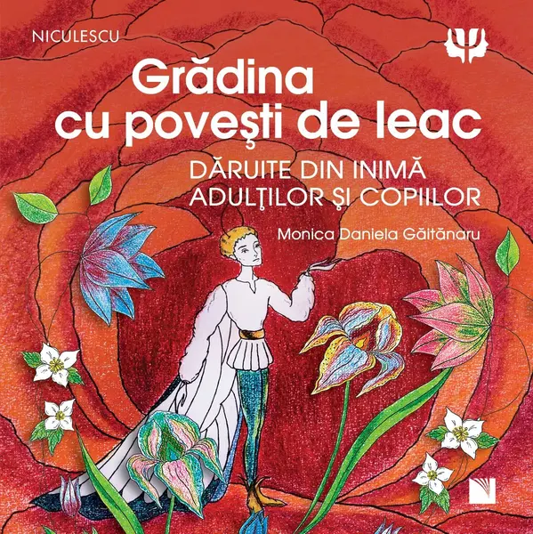 Grădina cu povești de leac