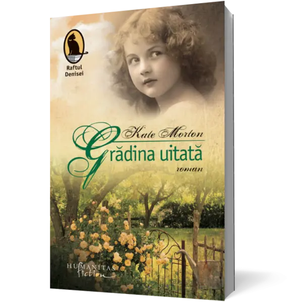 Grădina uitată