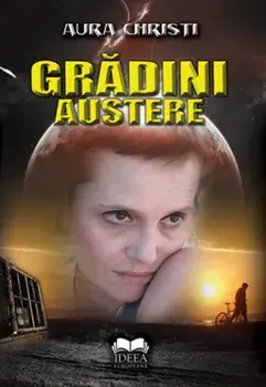 Gradini austere (contine CD)/Aura Christi