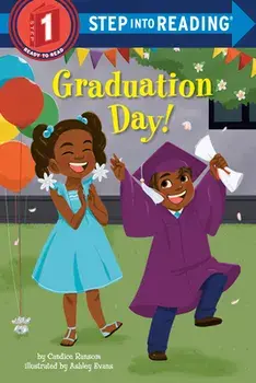 Graduation Day!, Paperback/Candice Ransom