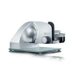 Graef Masina de feliere Graef Master M20