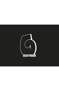 Graffbook. the Graffiti Sketchbook - Carpet Bombing Culture