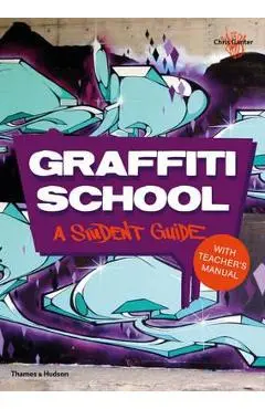 Graffiti School