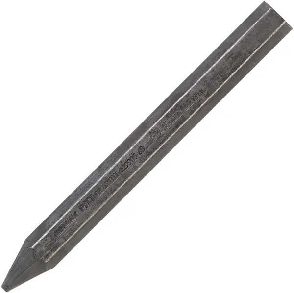 Grafit Faber-Castell Pitt - 6B, 12 buc