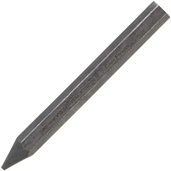Grafit Faber-Castell Pitt - 9B, 12 buc